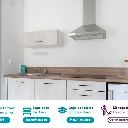 50M De La Plage, Bel Appartement Pour 4 Pleneuf-Val-Andre Zewnętrze zdjęcie