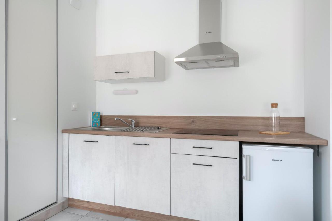 50M De La Plage, Bel Appartement Pour 4 Pleneuf-Val-Andre Zewnętrze zdjęcie